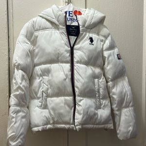 US polo jacket SALE